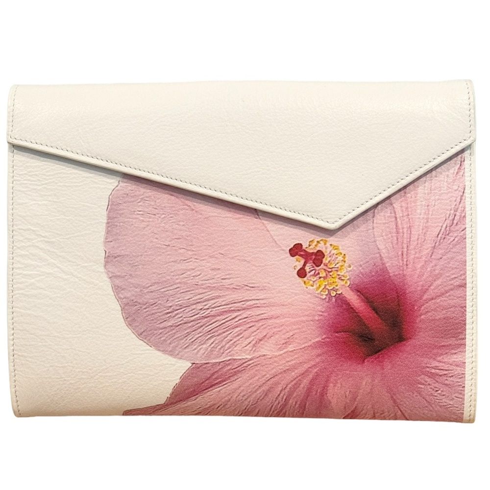 NEW!  Cindy-Kay Sacchetto Clutch